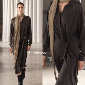 🔥Last 2🔥ZARA dress/cardigan